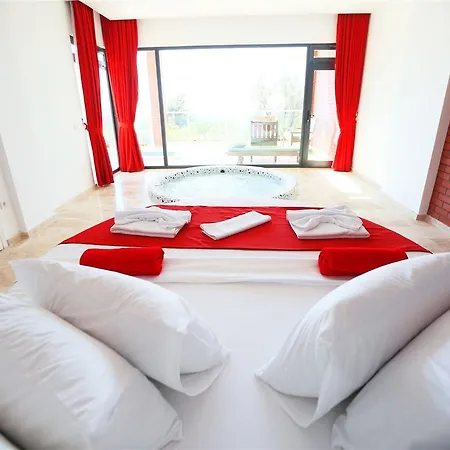 Vila Eylul Kalkan