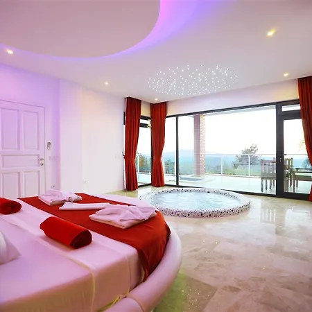 Eylul Villa Kalkan
