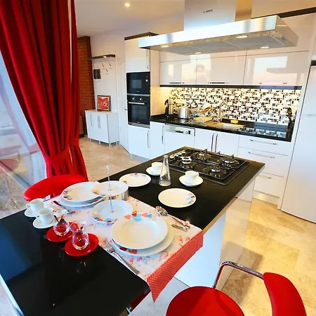 Eylul Villa *
